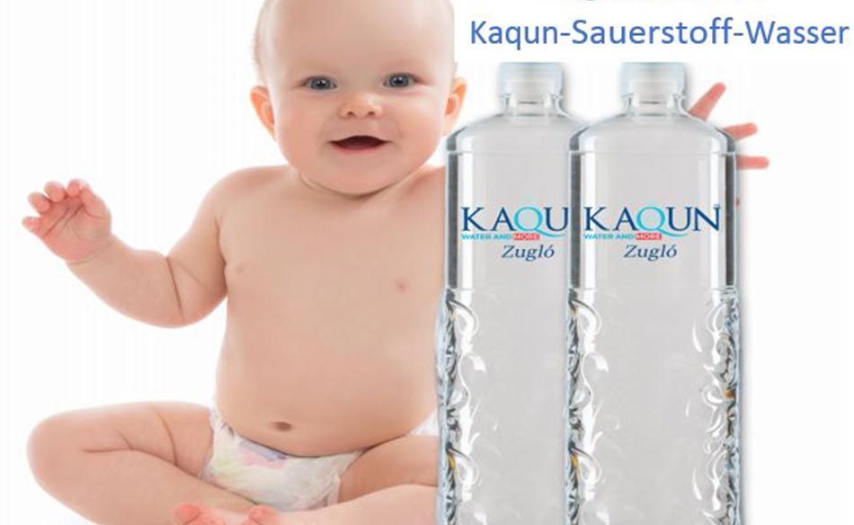 Kaqun Wasser