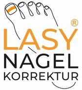 Nagelkorrektur Lasy